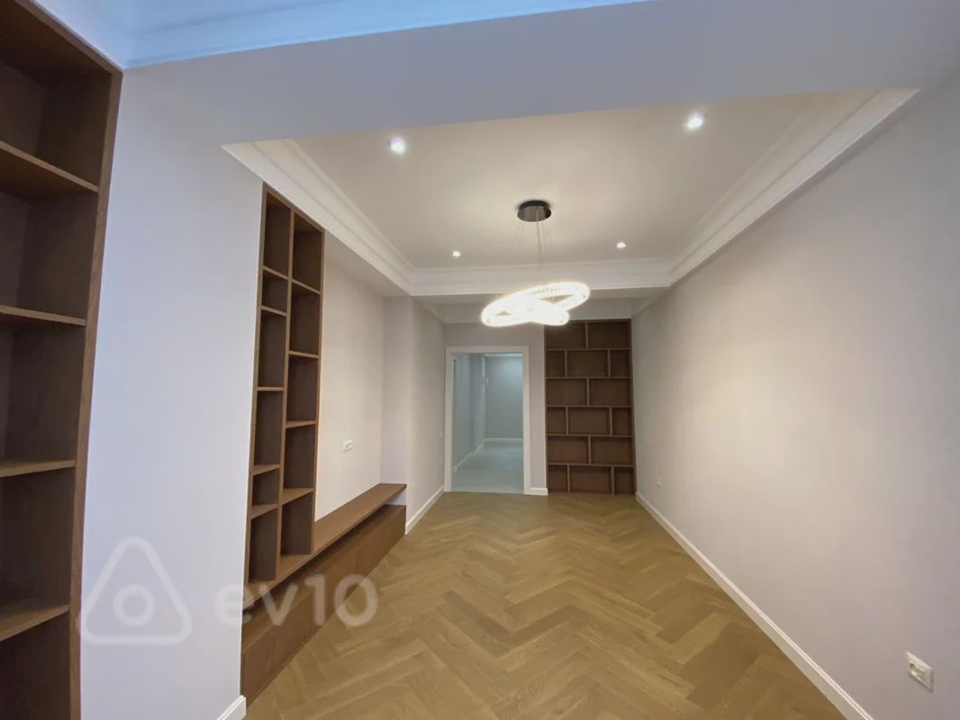 3 otaqlı mənzil, 137 m², Təbriz — Mənzil, Bakı (5)