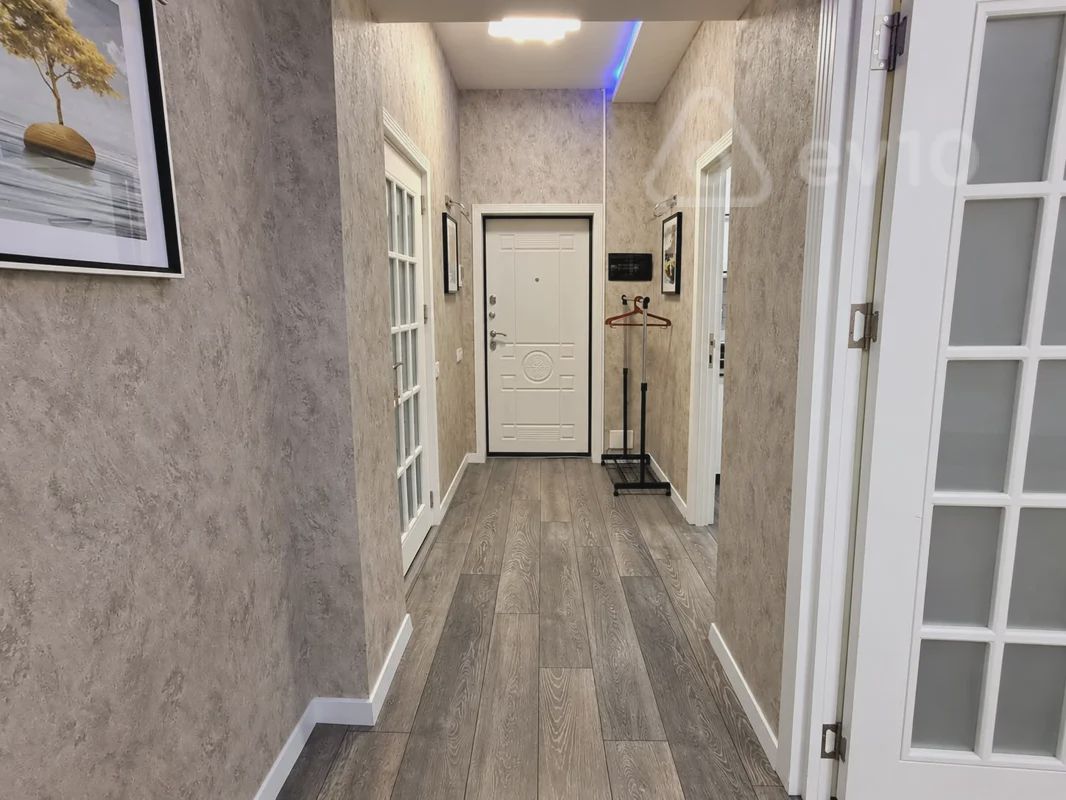 For rent: 2-room apartment (new building), 65 m² — Mənzil, Bakı (7)