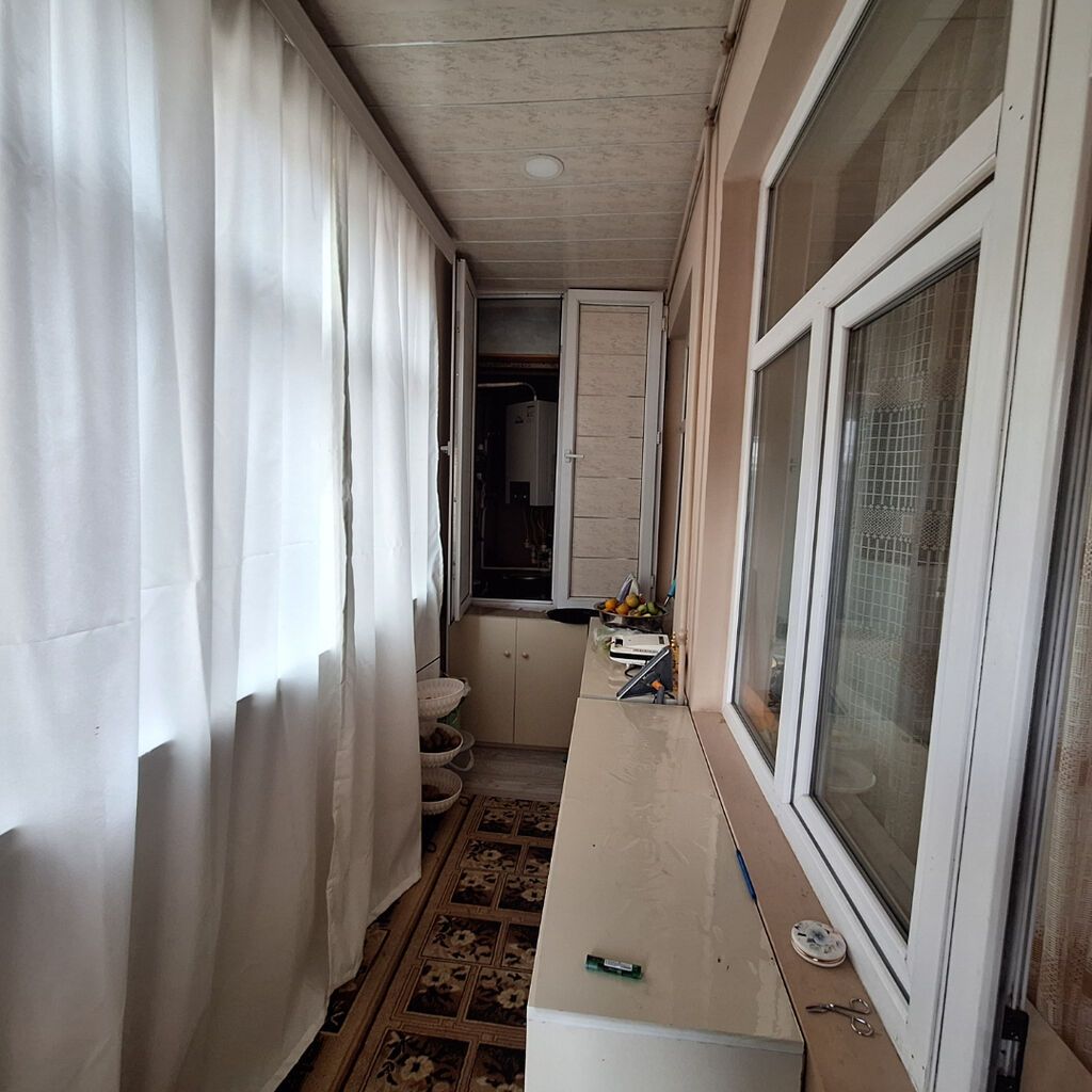 For sale: 3-room apartment (new building), 114 m² — Mənzil, Xırdalan (2)