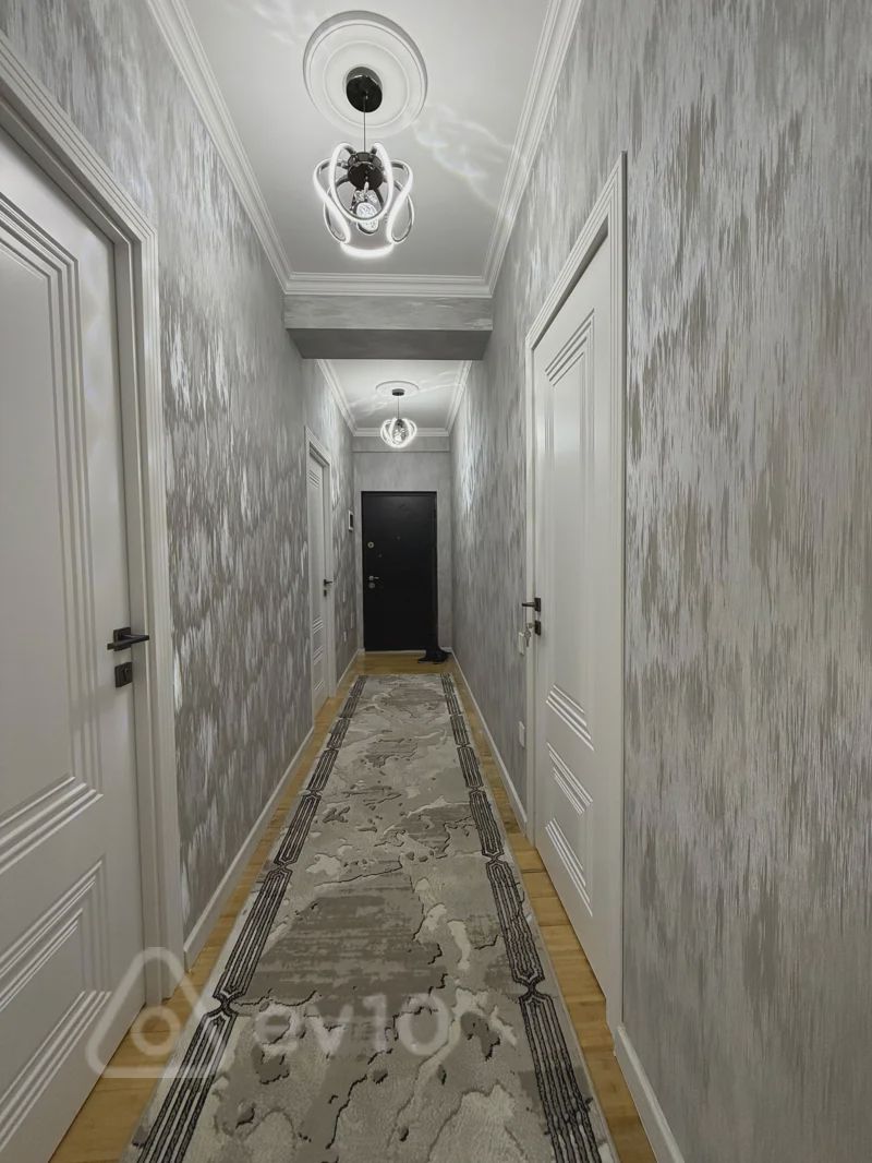 For sale: 2-room apartment (new building), 62 m² — Mənzil, Xırdalan (9)