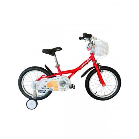 Velosiped Trinx Princess 2.0 Red — Baku
