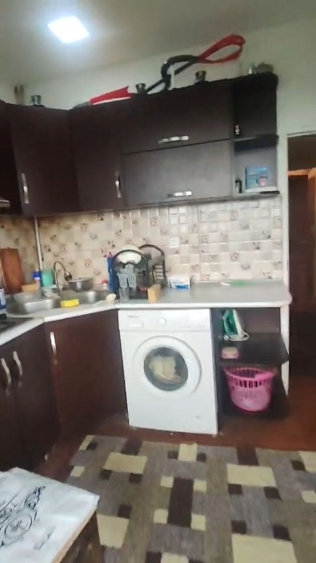 For sale: 2-room apartment (old building), 65 m² — Mənzil, Digah (4)