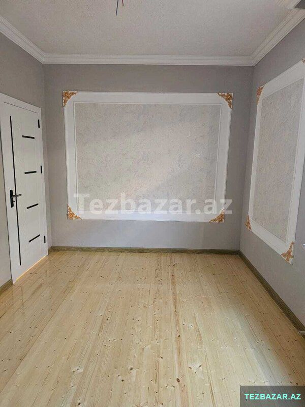 Kreditlə evlərin satışı — Ev, villa, Bakı (4)