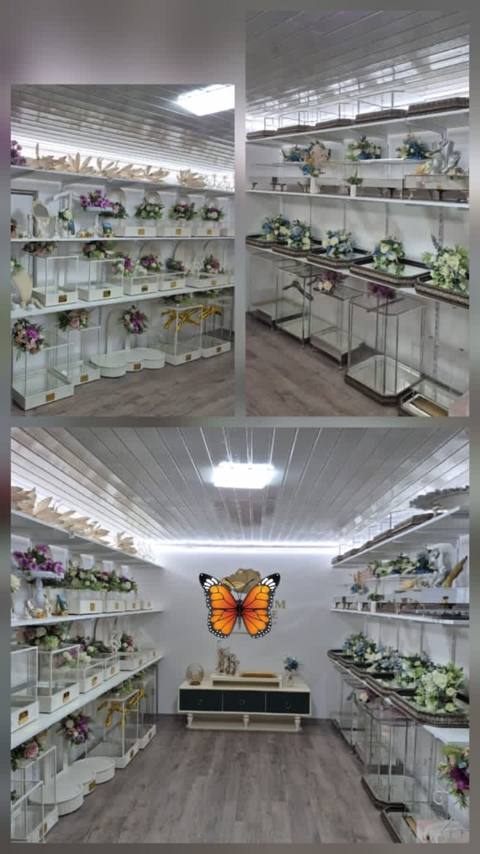 Hazir biznes 3900m‼ 3 dest xonca 16 eded ag xonca 12 eded gumuw — 3 900 ₼ · Bakı · Vitrini Hazir biznes 3900m‼ 3 dest xonca 16 eded ag xonca 12 eded gumuw — Bakı