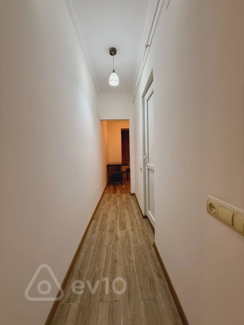 For rent: 3-room apartment (old building), 90 m² — Mənzil, Bakı (6)