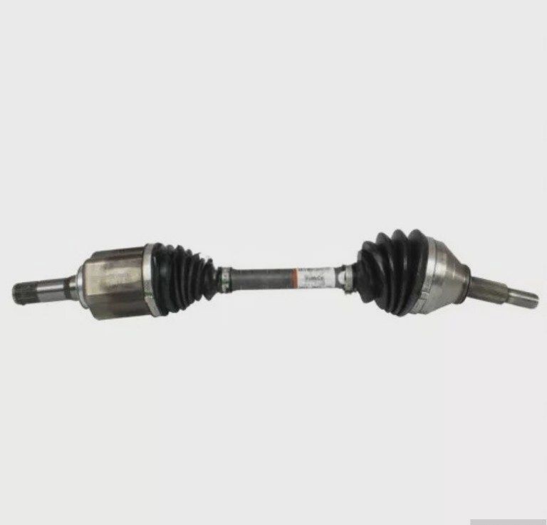 Qranat qabaq sol Ford Explorer 3.5 2011-2019 — Avto, Bakı (2)