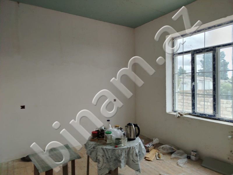 Satılık 4 odalı müstakil ev / Yazlık / Villa, 165 m² — Ev, villa, Bakı (7)