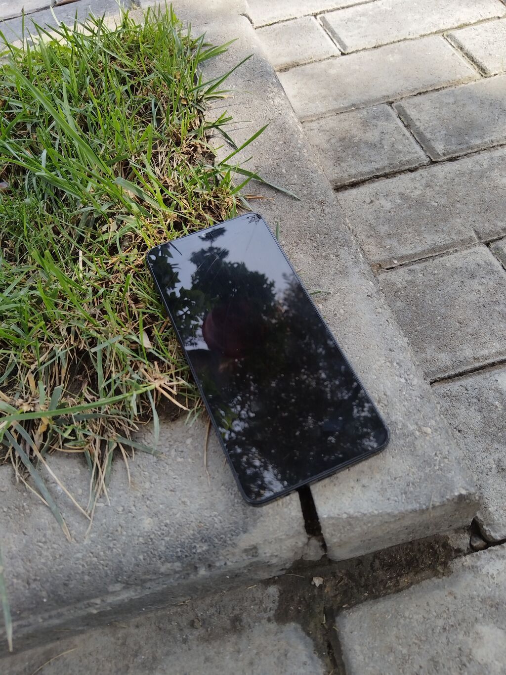 Samsung Galaxy A07, 128 GB, rəng - Bej, Sənədlərlə — Samsung, Bakı (5)