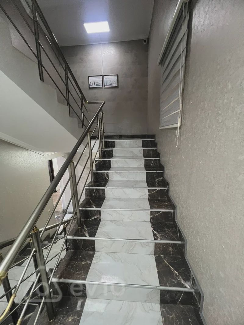 Obyekt, 1100 m², Azadlıq Prospekti — Əmlak, Bakı (3)