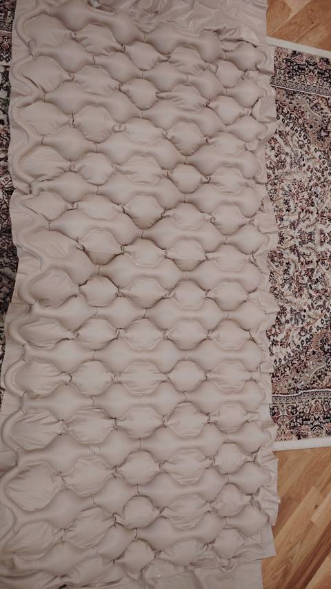 Ortopedik döşək satılır, yatağ xəstələri üçündür, yatağ yaralarının — 50 ₼ · Баку · Digər Ortopedik döşək satılır, yatağ xəstələri üçündür, yatağ yaralarının — Баку