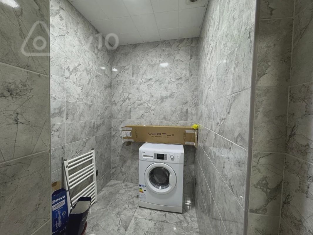 For rent: 4-room apartment (new building), 150 m² — Mənzil, Bakı (11)