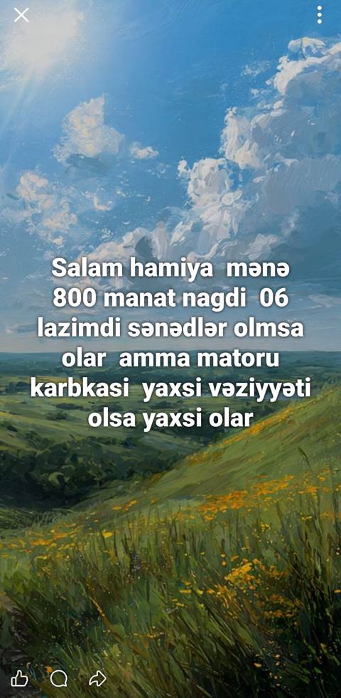 Curuk olmasin — Баку