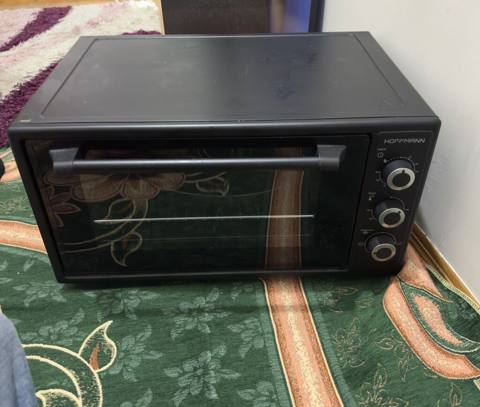 Hoffmann elektrik mini soba Yeniistifadə olunmayıb Endirim olunacaq — 120 ₼ · Bakı · Masaüstü plitələr Hoffmann elektrik mini soba Yeniistifadə olunmayıb Endirim olunacaq — Bakı