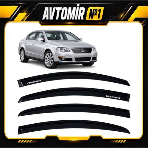 Volkswagen Passat B6 2005–2010 üçün küləklik dəsti — 4 ədəd — Баку