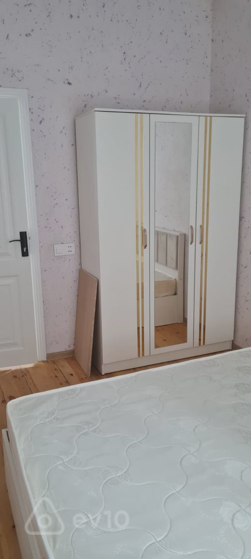 For rent: 2-room house / Cottage / Villa, 55 m² — Ev, villa, Bakı (9)