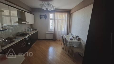 3 otaqlı mənzil, 126 m², Esed ehmedov — 250 000 ₼ · 3 otaq · 126 m² · 19/21 mərtəbə · Bakı, Yasamal · Mənzil 3 otaqlı mənzil, 126 m², Esed ehmedov — Bakı