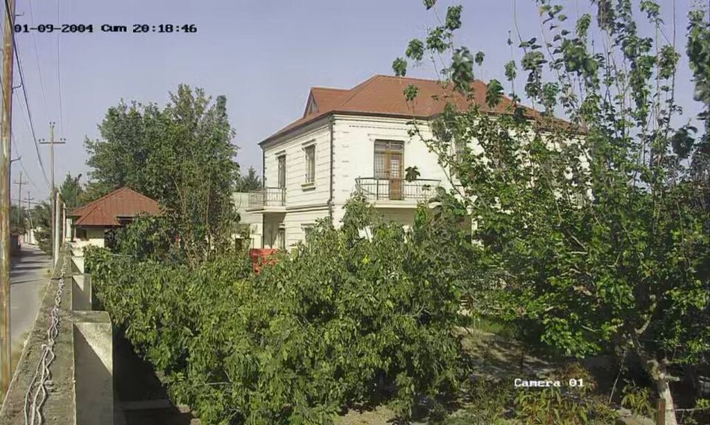 6 otaqlı, 300 kv. m, Orta təmir — Ev, villa, Fatmayı (6)