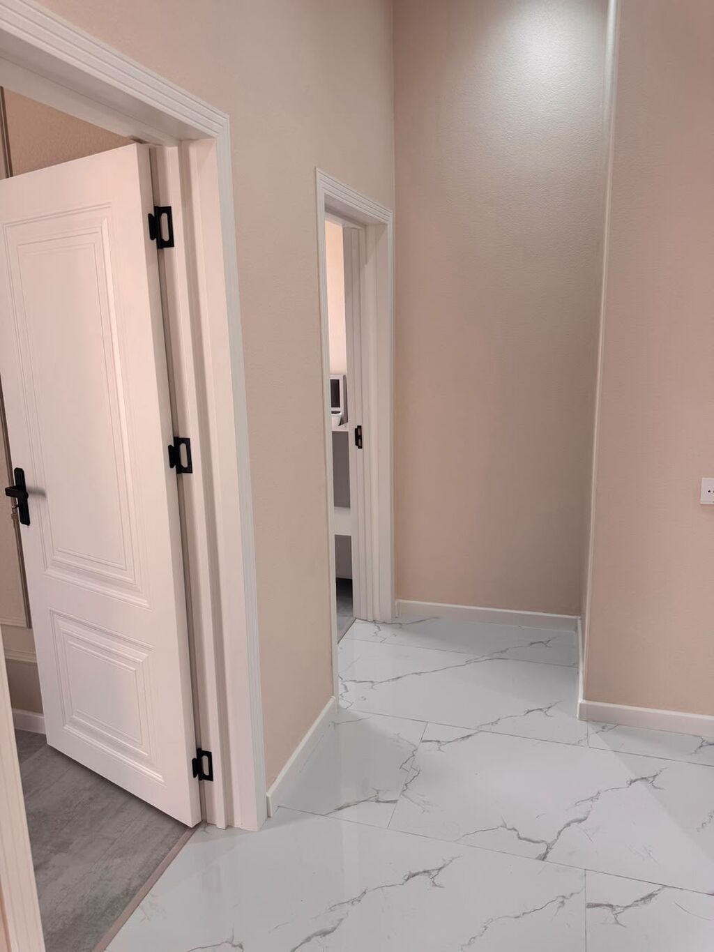 3 kv. m, 6 otaqlı — Ev, villa, Bakı (5)