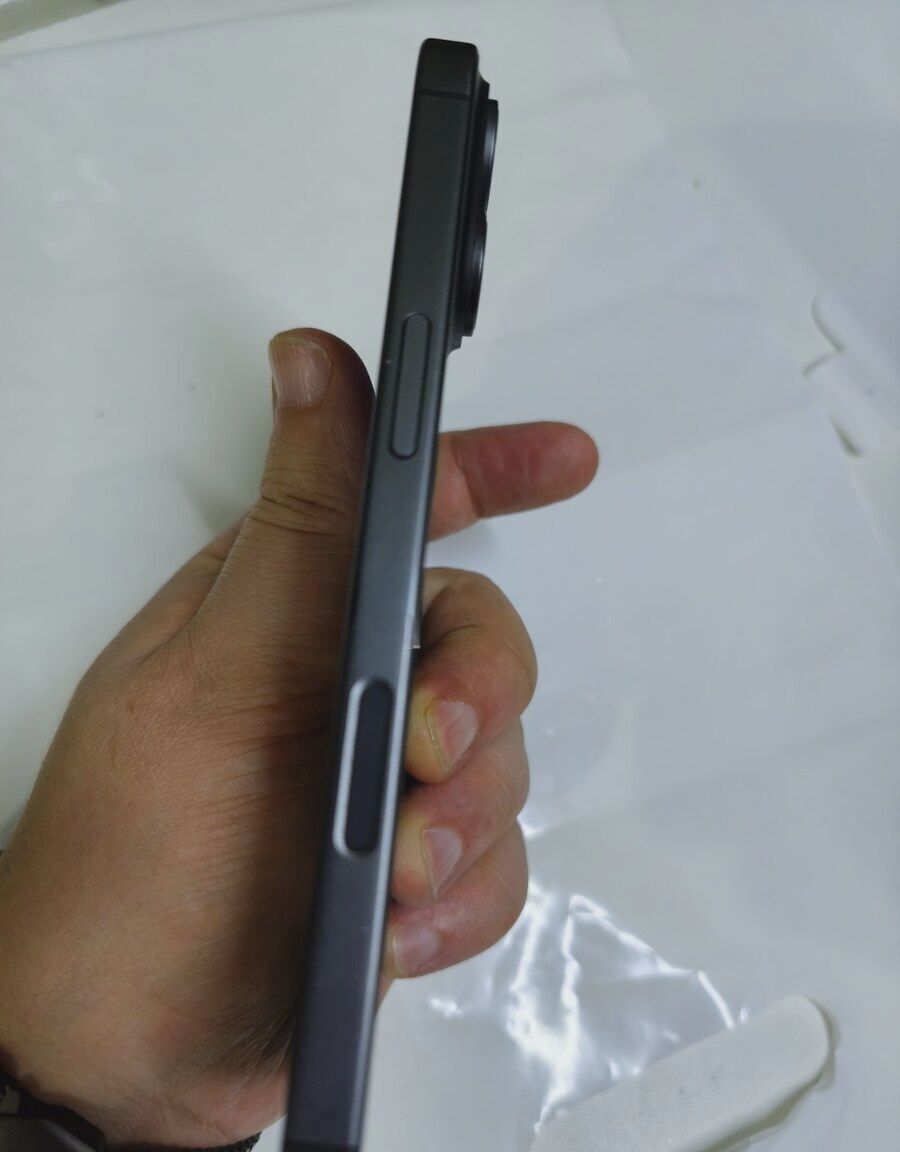 Apple iPhone 17, 8 GB — Smartfonlar, Bakı (4)