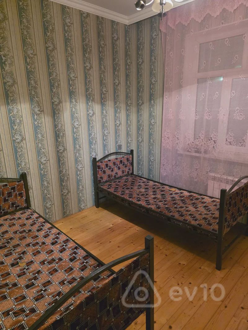 For rent: 3-room house / Cottage / Villa, 90 m² — Ev, villa, Bakı (3)