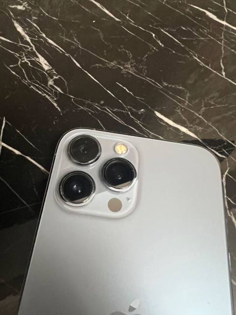 IPhone 13 Pro Max, 256 GB, Sierra Blue, Simsiz şarj, Face ID — 850 ₼ · Baku · Apple iPhone IPhone 13 Pro Max, 256 GB, Sierra Blue, Simsiz şarj, Face ID — Baku