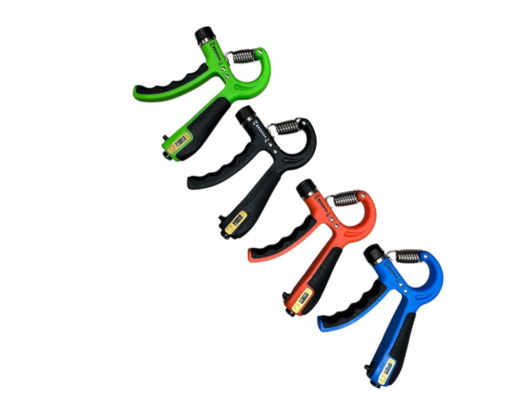 Espander 5-60kq Green — Mallar, Bakı (2)