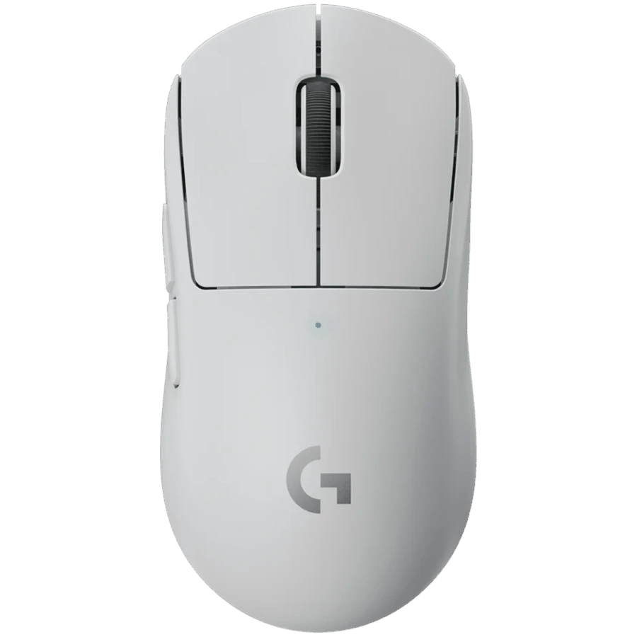 Siçan logıtech g pro x superlıght 2 dex, Ağ — Bluetooth qarnitar, Bakı