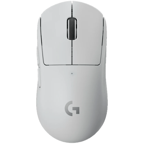 Siçan logıtech g pro x superlıght 2 dex, Ağ — 369 ₼ · Baku · Bluetooth qarnitar Siçan logıtech g pro x superlıght 2 dex, Ağ — Baku