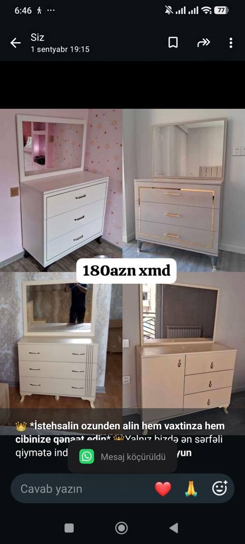 İstehsalin ozunden alin hem vaxtinza hem cibinize qənaət edin — Baku