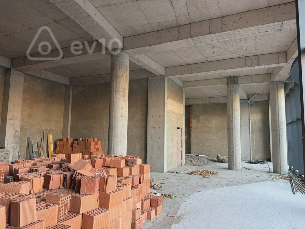 For rent: commercial property, 557 m² — Əmlak, Bakı (8)