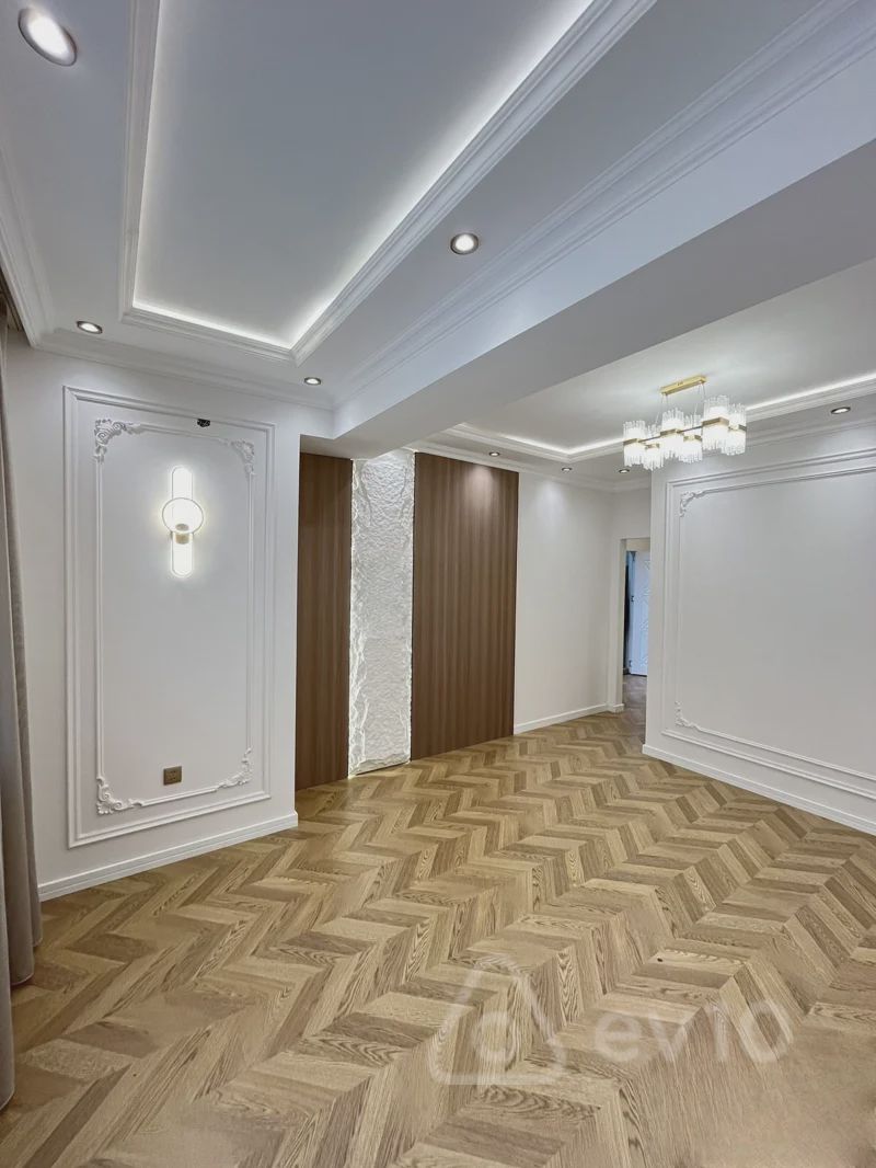 2 otaqlı mənzil, 55 m², R.Rüstəmov — Mənzil, Bakı (4)