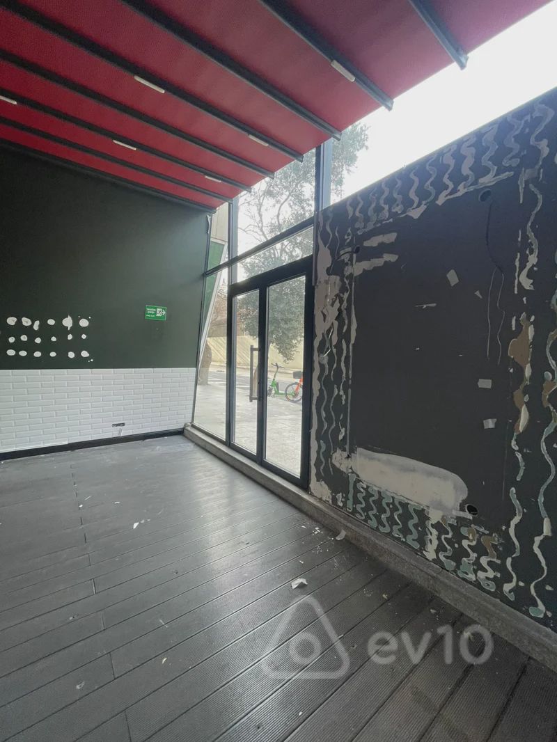 Obyekt, 270 m², Səməd Vurğun — kirayə — Əmlak, Bakı (4)