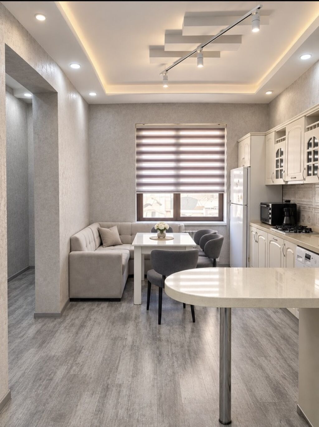 For sale: 3-room house / Cottage / Villa, 300 m² — Ev, villa, Bakı (5)
