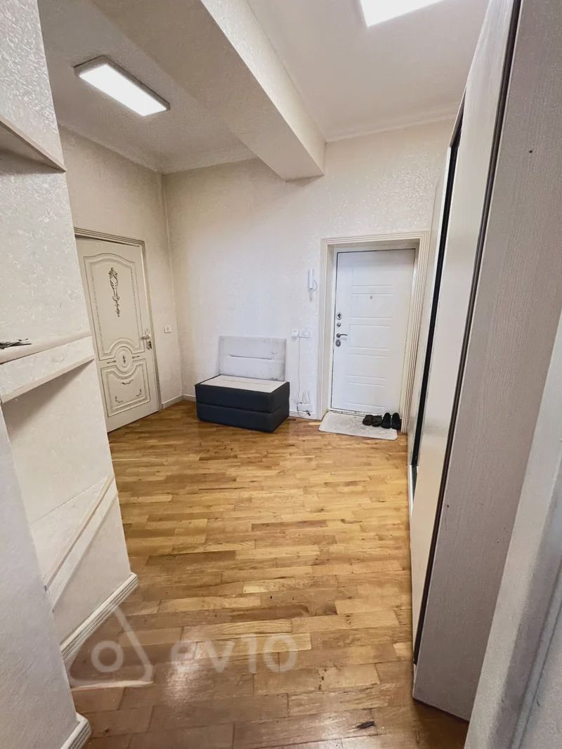 For sale: 2-room apartment (new building), 93 m² — Mənzil, Bakı (12)