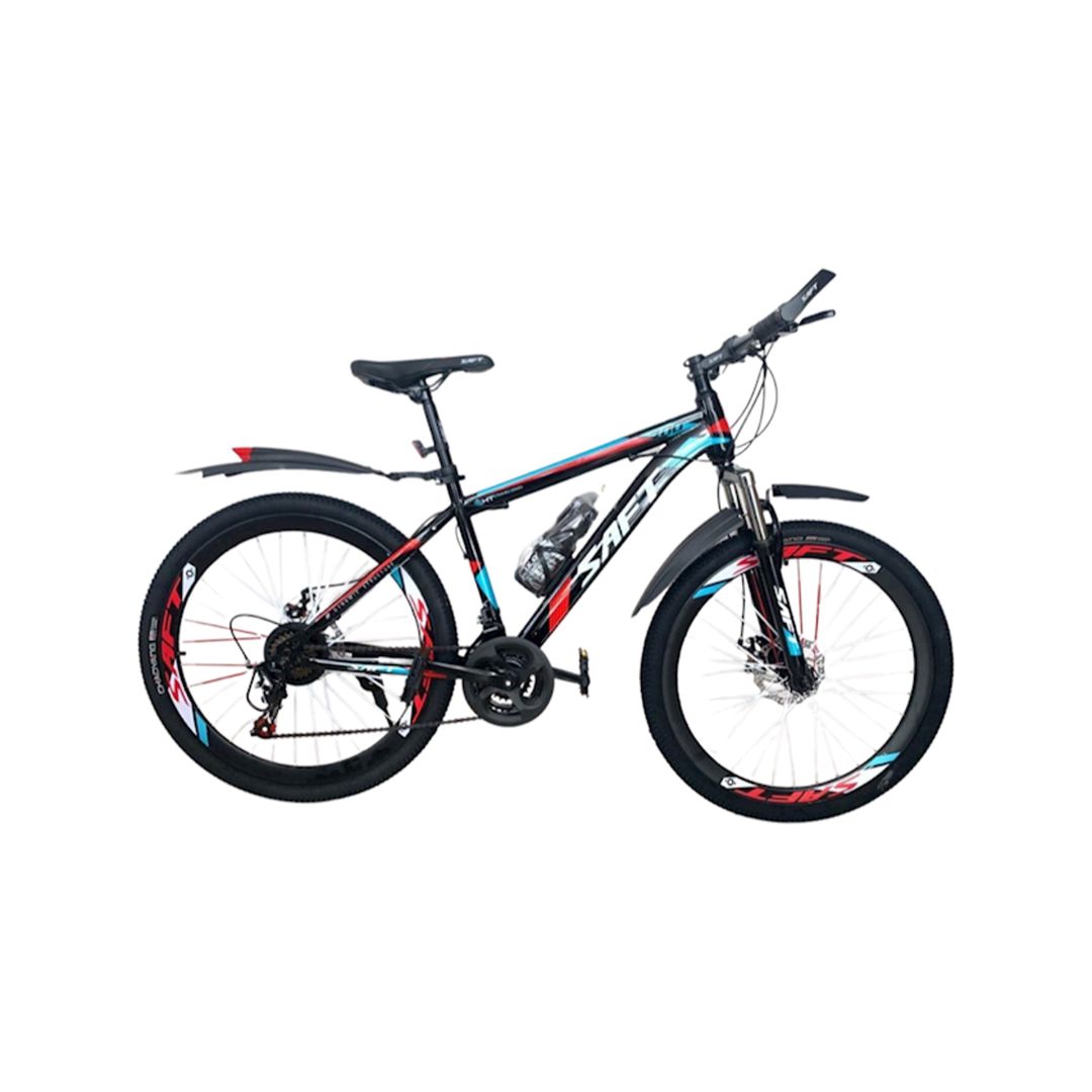 Dağ velosipedi Saft 29RD, 29", rəngbərəng — Velosipedlər, Bakı