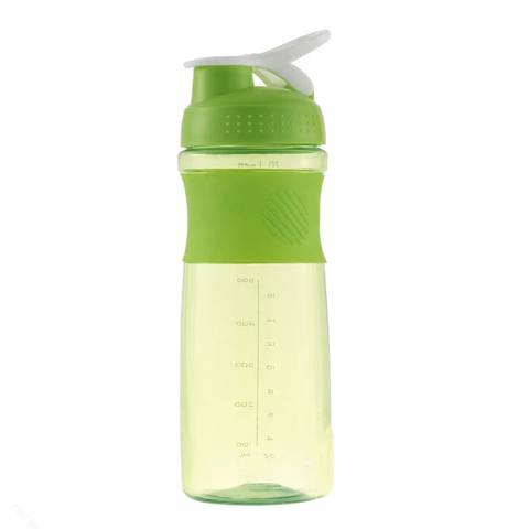 Su qabı Shaker 750 ml — Mallar