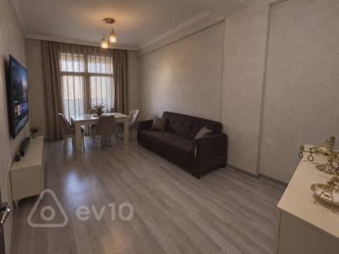 2 otaqlı mənzil, 90 m², 20 Yanvar küçəsi — kirayə — Nasir Bəy — Kvartira