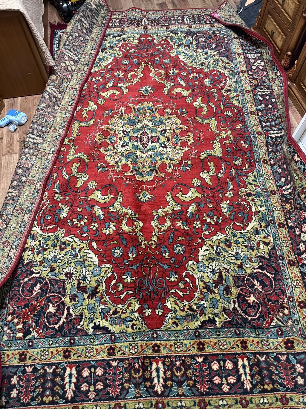 Xalça — Xalılar, Bakı