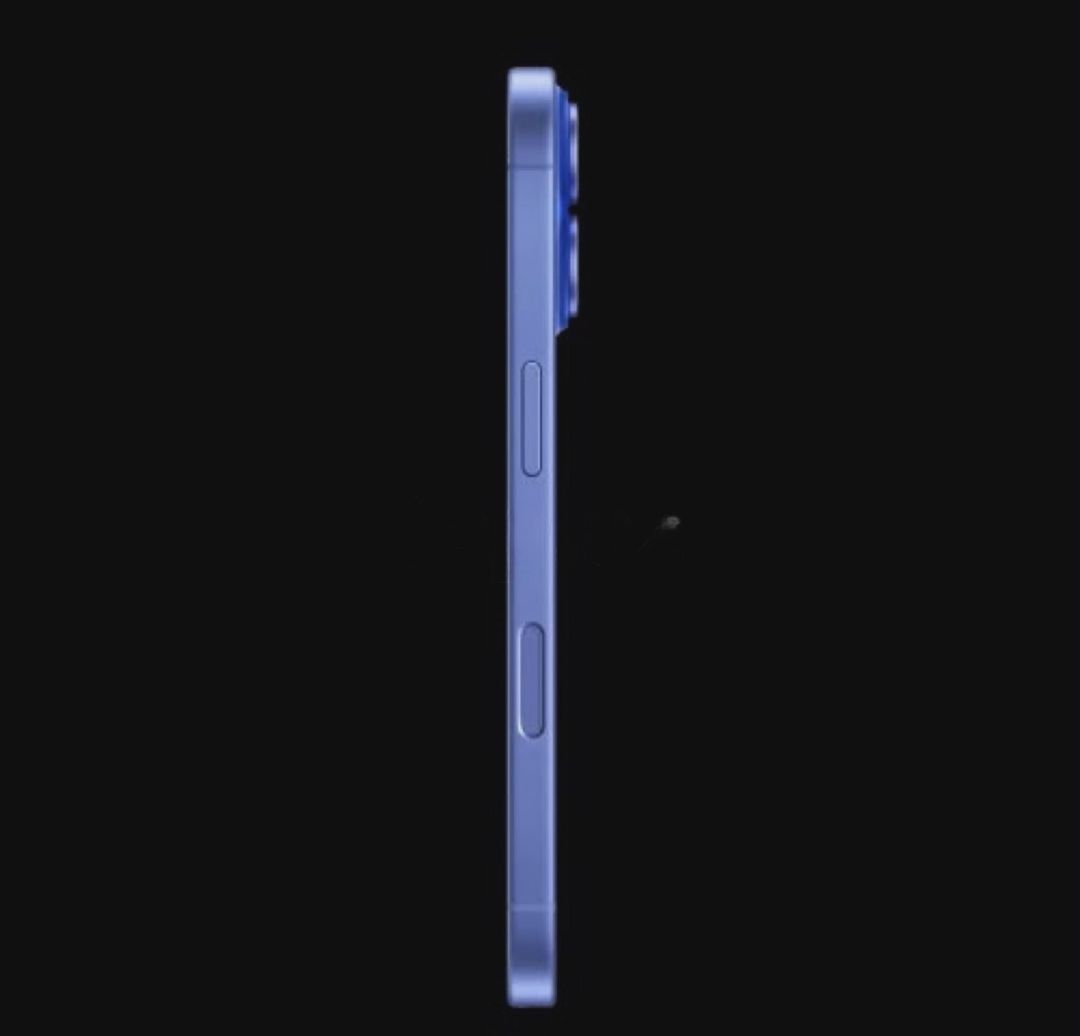 Apple iPhone 16, 8 GB — Smartfonlar, Bakı (4)