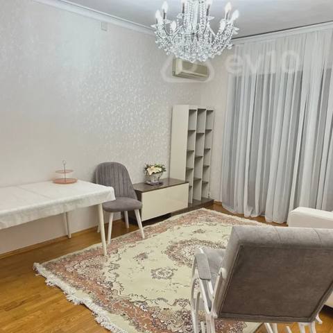 3 otaqlı mənzil, 75 m², Bakı,Polad Həşimov Küçəsi — kirayə — 650 ₼ · 3 бөлме · 75 m² · 5/10 қабат · Баку, Xətai · Mənzil 3 otaqlı mənzil, 75 m², Bakı,Polad Həşimov Küçəsi — kirayə — Баку