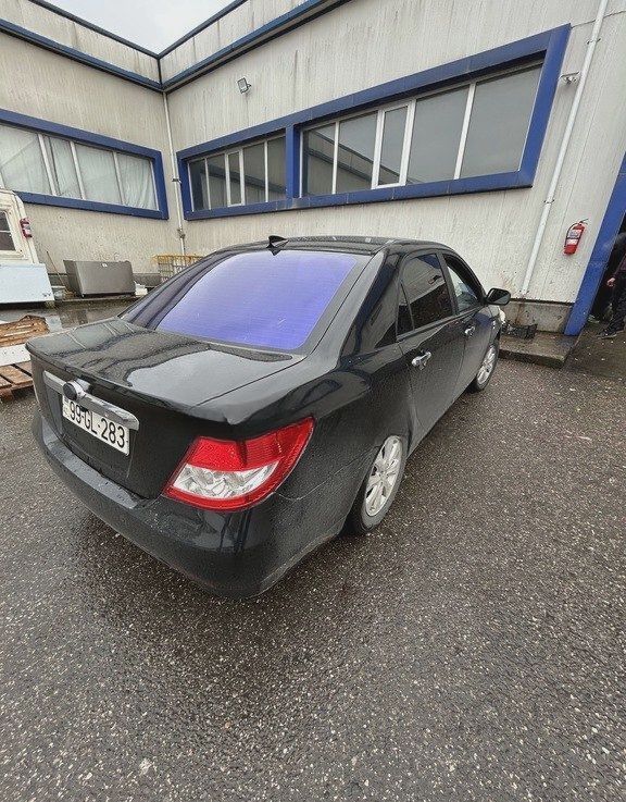 BYD F3, 2014 il, 198000 km, 1.5 L 99-GL-283 — Avtomobillər, Bakı (2)