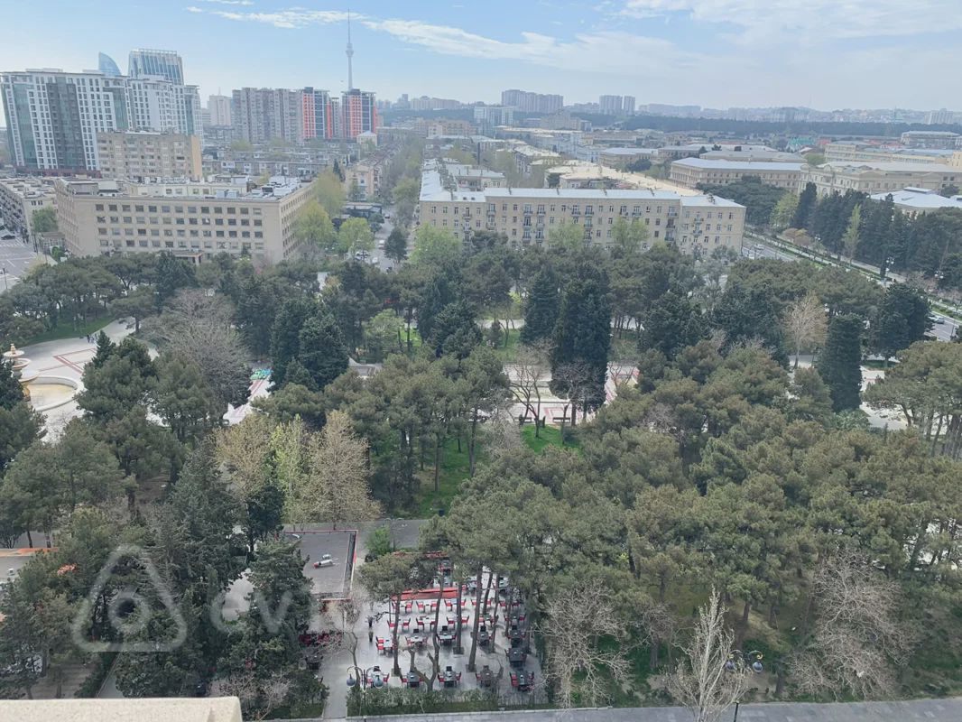 Продаётся 3-комн. квартира (новостройка), 106 м² — Mənzil, Bakı (4)