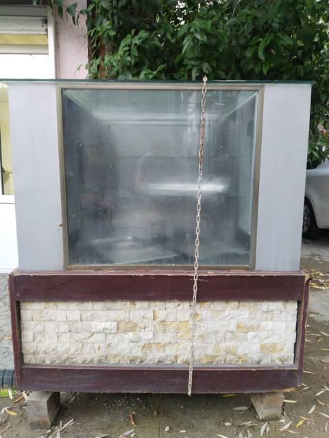 Kabablari şişlerde hazir saxlamaqcun vitrin 650azn zabitler bagi — 650 ₼ · Баку · Soyuq vitrini Kabablari şişlerde hazir saxlamaqcun vitrin 650azn zabitler bagi — Баку
