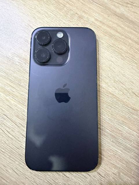 IPhone 14 Pro, 256 GB, Deep Purple, Face ID — 750 ₼ · Баку · Apple iPhone IPhone 14 Pro, 256 GB, Deep Purple, Face ID — Баку