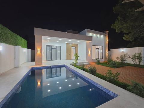 Şüvəlan, 4 otaqlı Həyət evi satılır - 165 m², 1 mərtəbə, 4 sot — 248 000 ₼ · Baku · Ev, villa Şüvəlan, 4 otaqlı Həyət evi satılır - 165 m², 1 mərtəbə, 4 sot — Baku