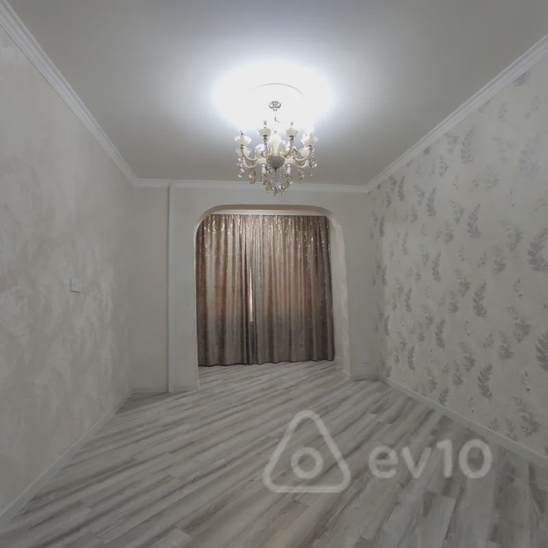 For sale: 2-room apartment (old building), 55 m² — Mənzil, Bakı (2)