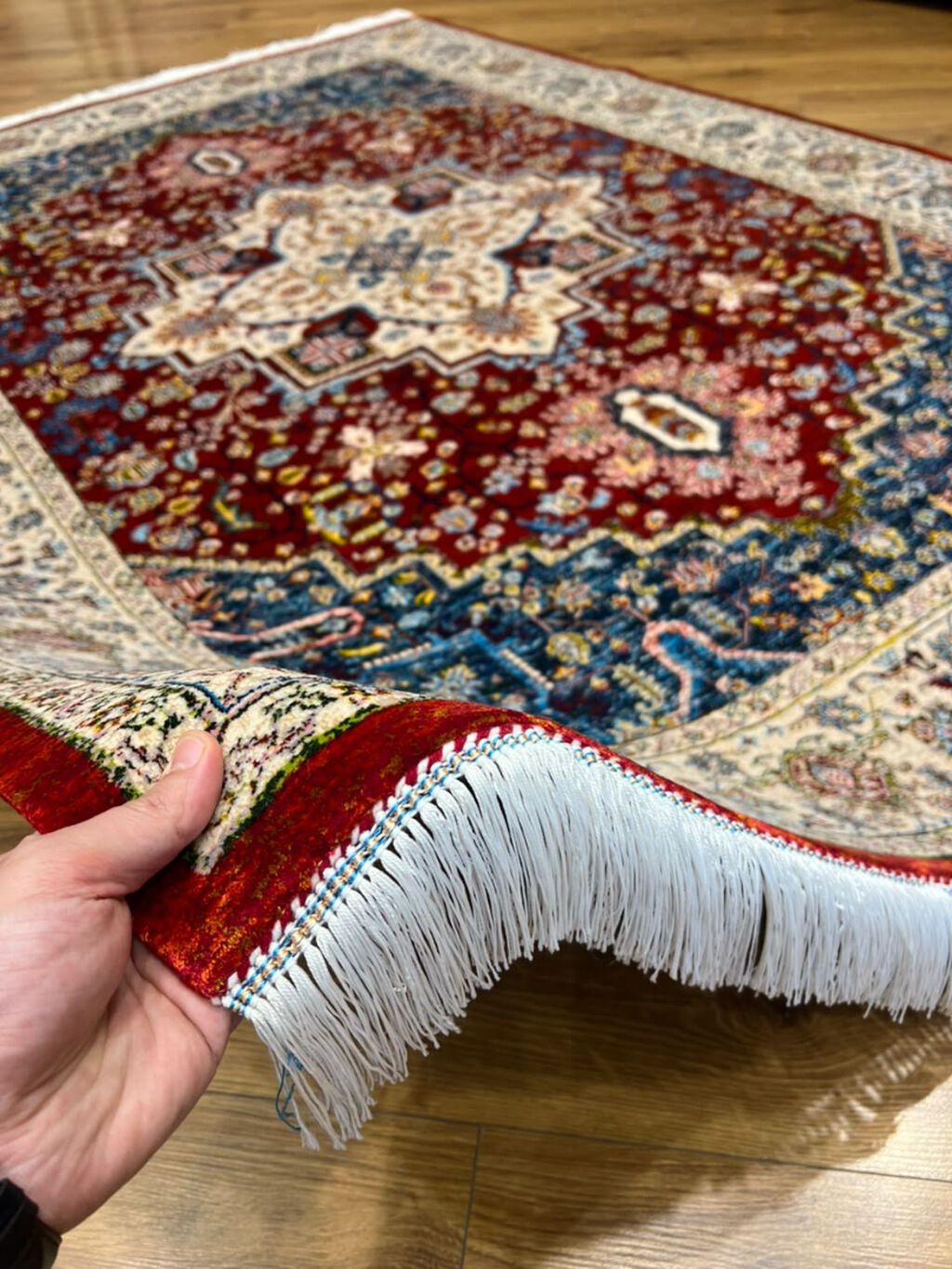 Xalça Kredit yoxdur — Xalılar, Bakı (2)