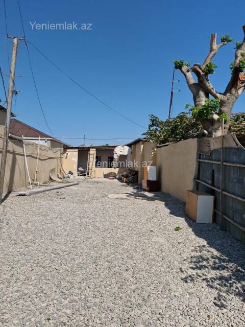 Satılır 3 otaqlı Həyət evi / Villa, 70 m², Kotec qəs — 46 500 ₼ · Sumgayit · Ev, villa Satılır 3 otaqlı Həyət evi / Villa, 70 m², Kotec qəs — Sumgayit