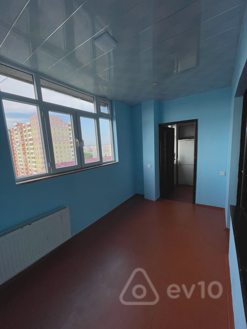 For sale: 2-room apartment (old building), 58 m² — Mənzil, Sumqayıt (12)