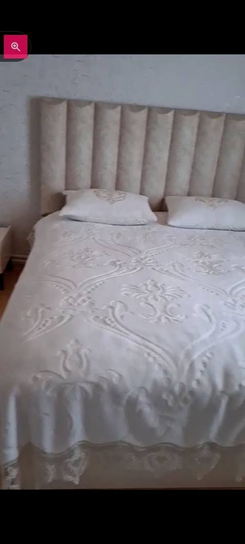 İkinəfərlik çarpayı, Dolab, Yeni — Nazlı Mələyim